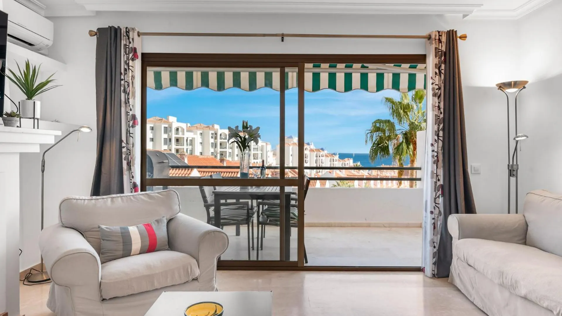 Lovely Penthouse Near Estepona Marina By Costarentals - Ref M15 0*,  Spain