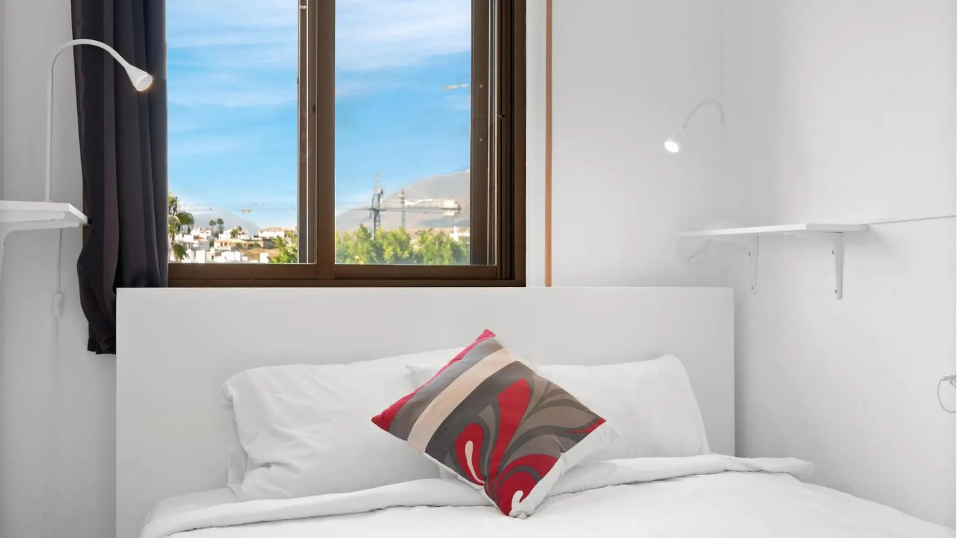Lovely Penthouse Near Estepona Marina By Costarentals - Ref M15 0*,  Spain
