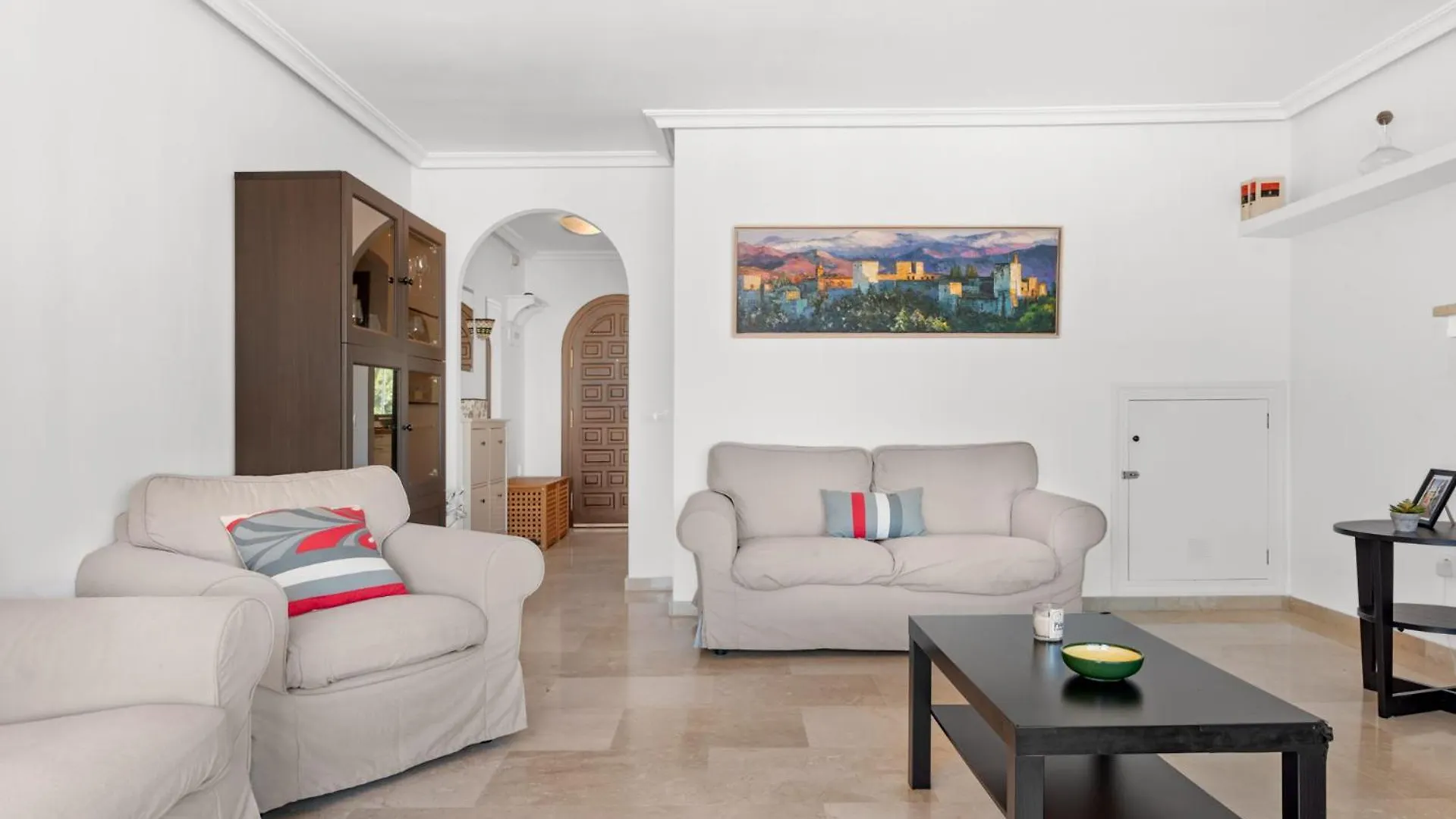 Apartment Lovely Penthouse Near Estepona Marina By Costarentals - Ref M15