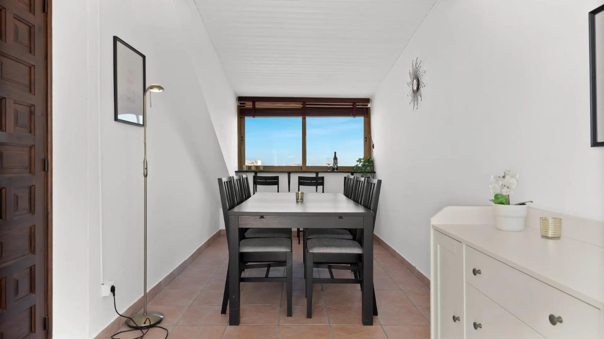 Apartment Lovely Penthouse Near Estepona Marina By Costarentals - Ref M15