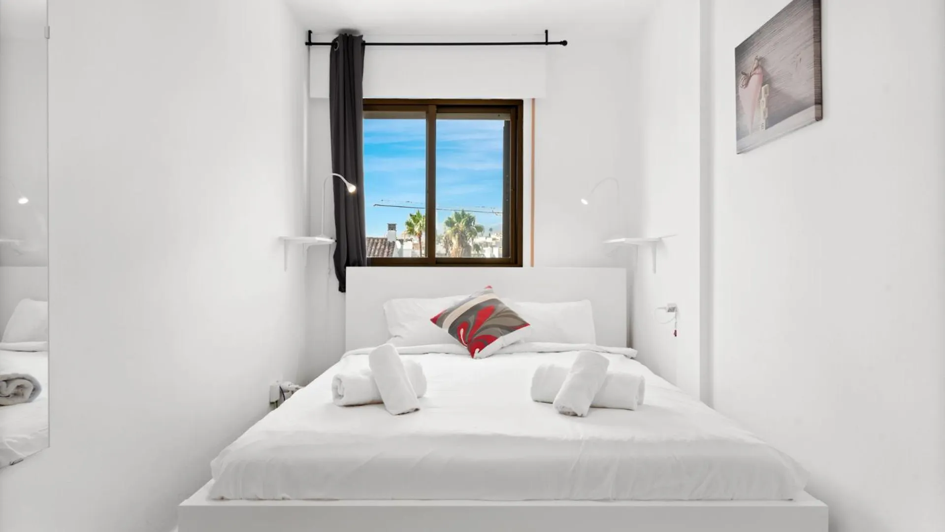 Lovely Penthouse Near Estepona Marina By Costarentals - Ref M15 Spain