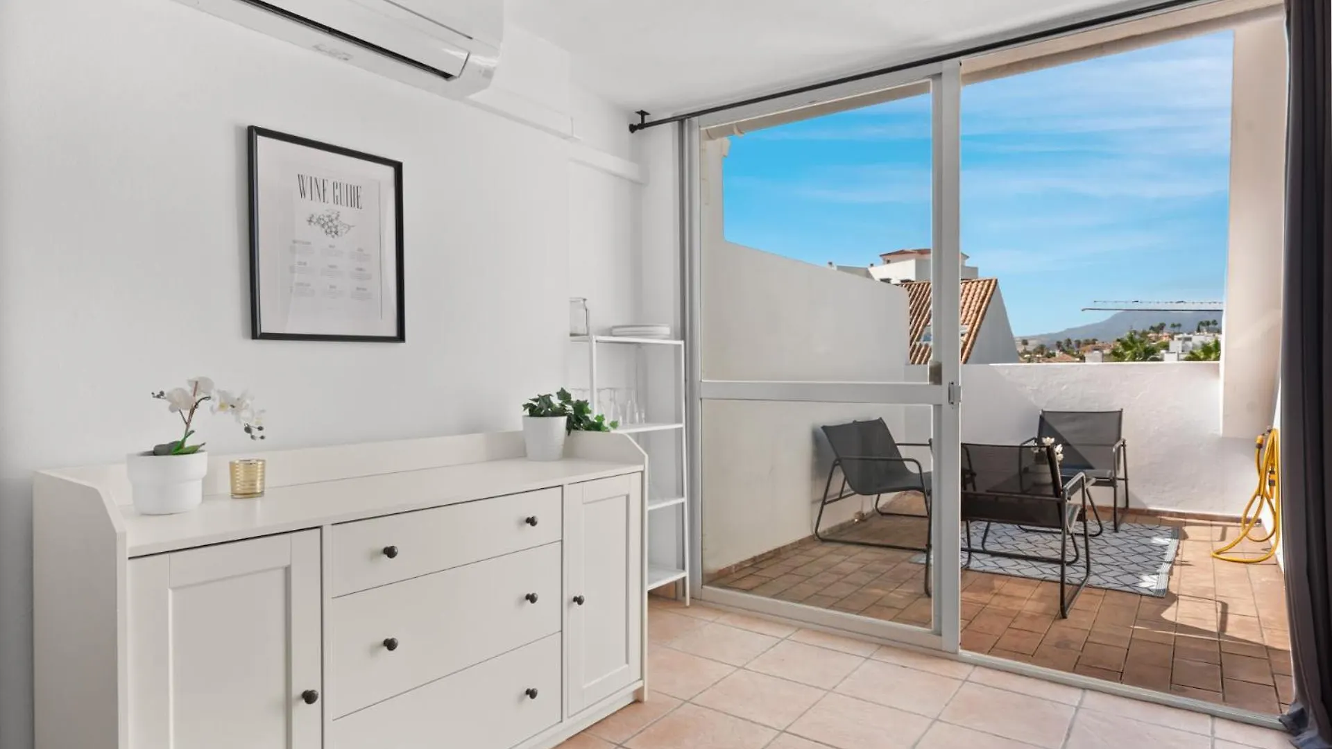 Lovely Penthouse Near Estepona Marina By Costarentals - Ref M15 Spain
