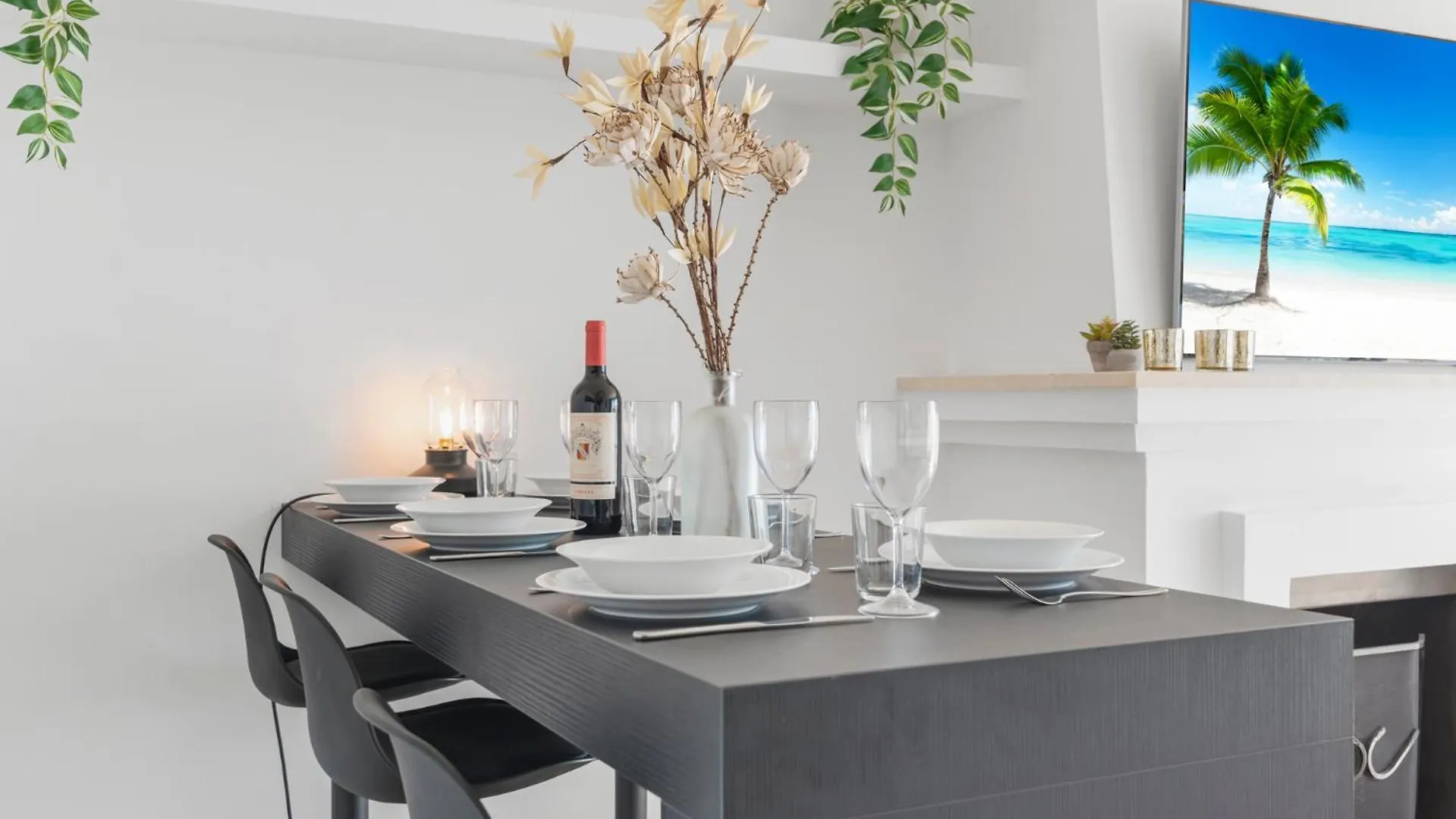 Lovely Penthouse Near Estepona Marina By Costarentals - Ref M15 Spain