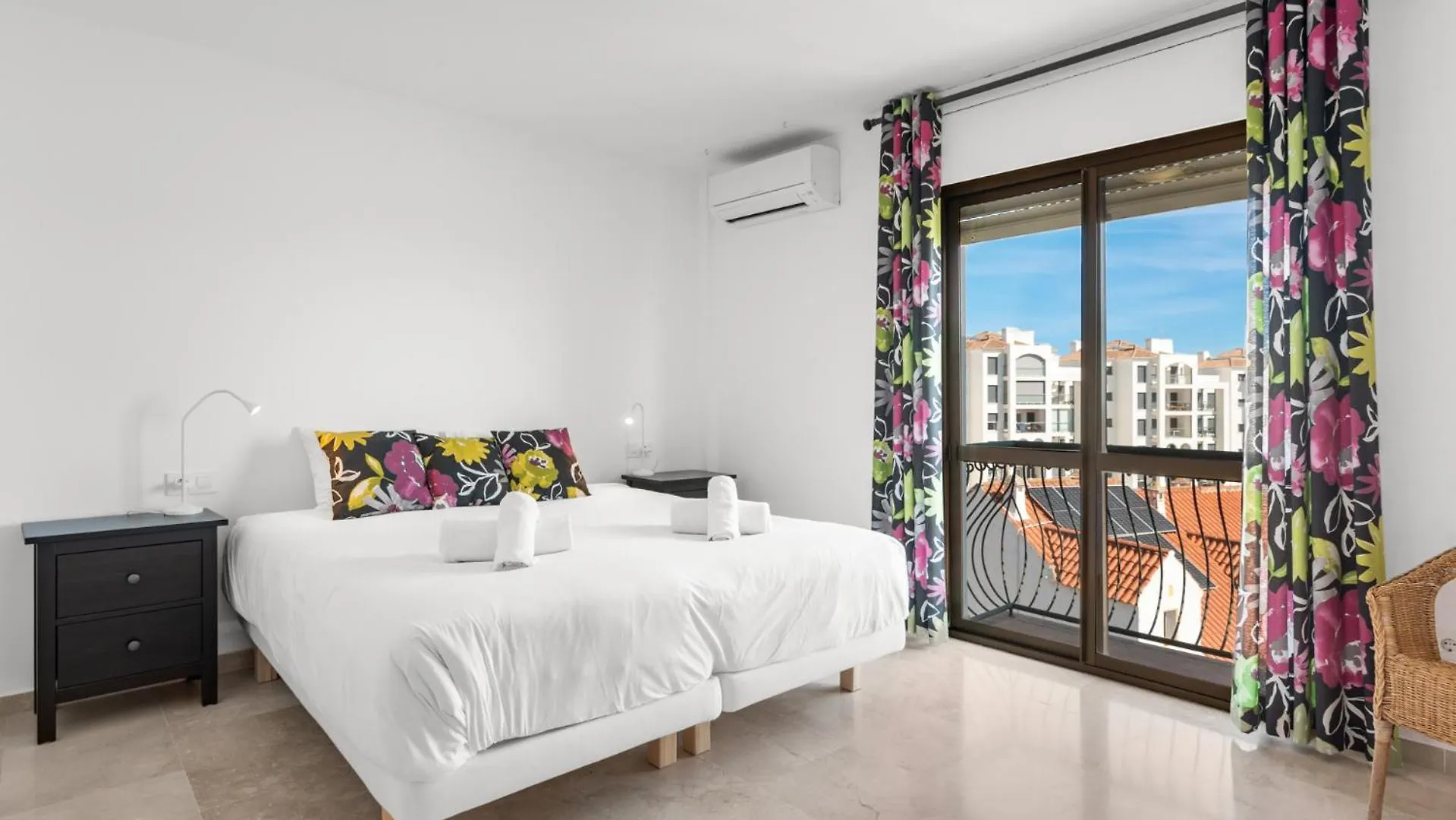Lovely Penthouse Near Estepona Marina By Costarentals - Ref M15 0*,