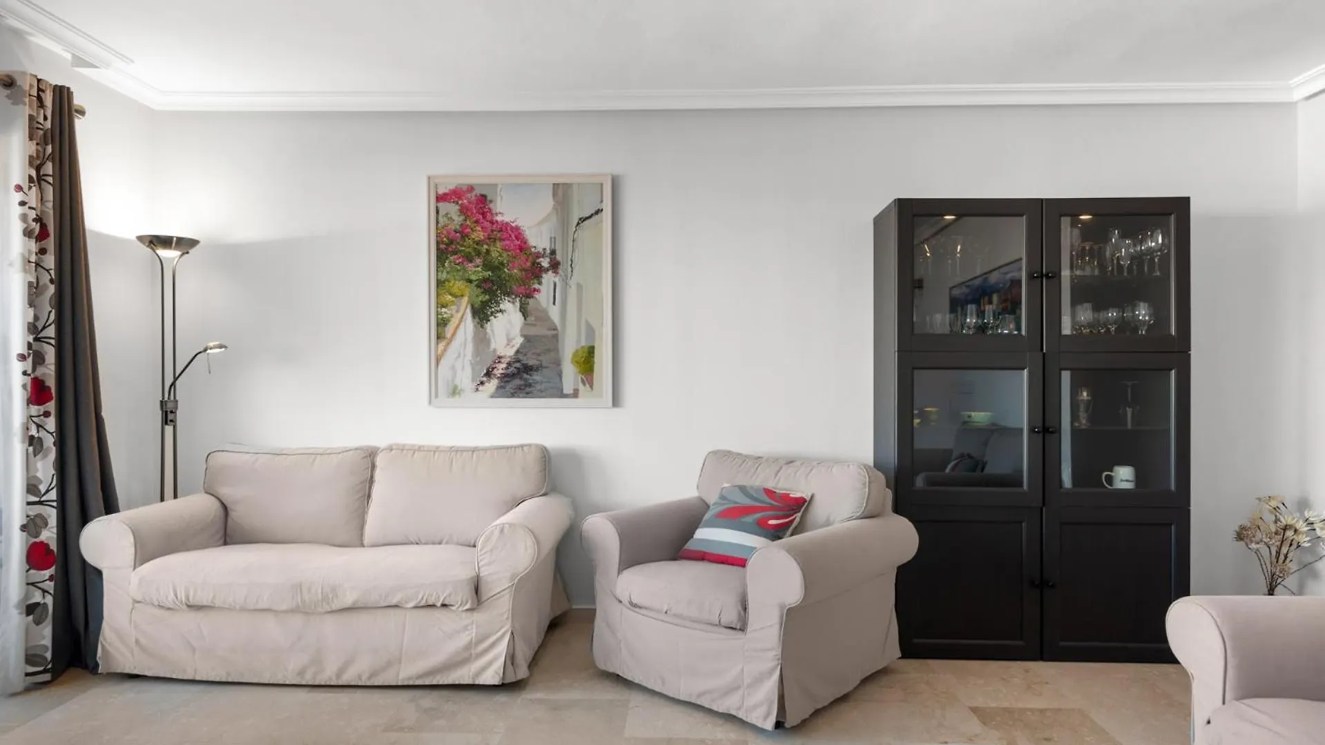 Lovely Penthouse Near Estepona Marina By Costarentals - Ref M15 Διαμέρισμα