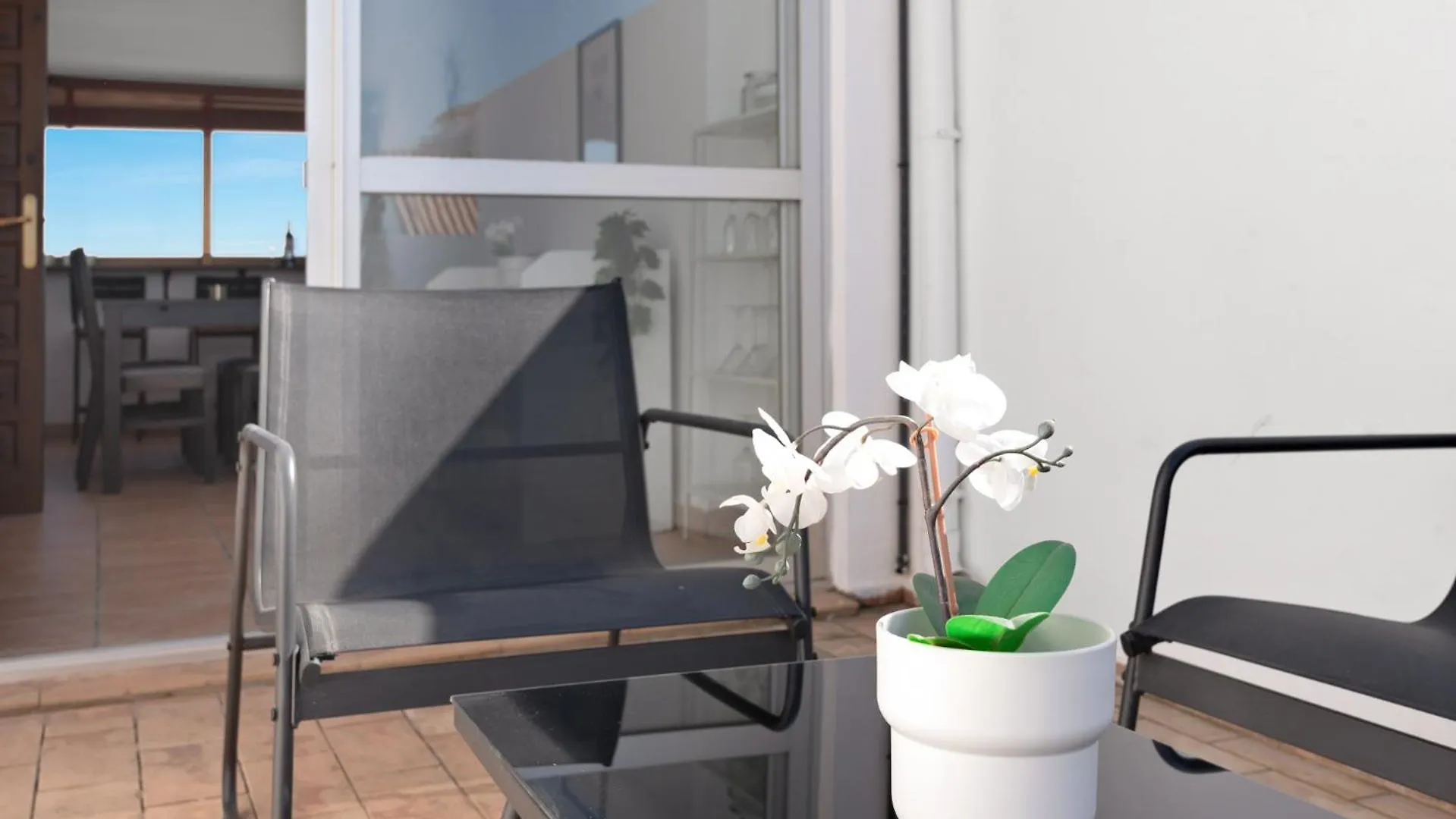Διαμέρισμα Lovely Penthouse Near Estepona Marina By Costarentals - Ref M15