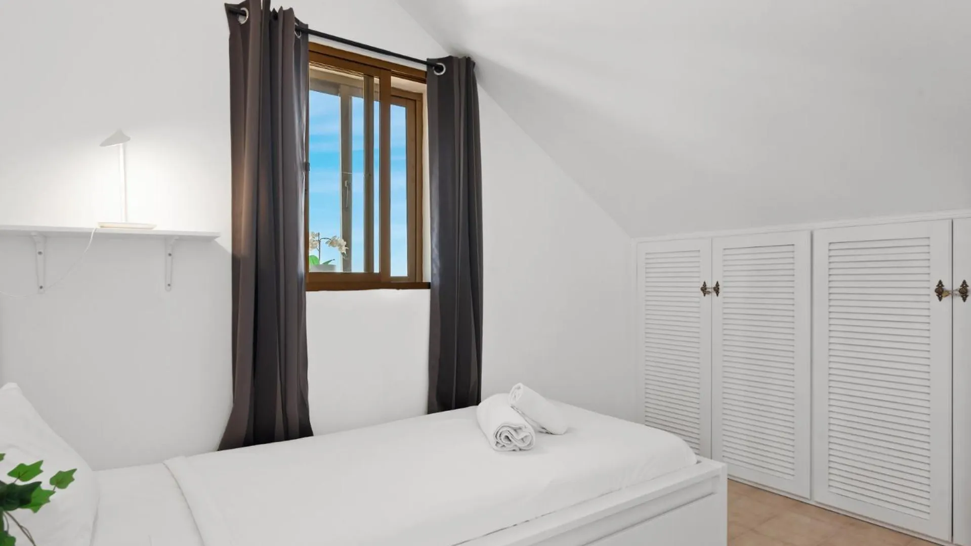 Διαμέρισμα Lovely Penthouse Near Estepona Marina By Costarentals - Ref M15 Ισπανία